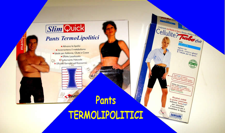 termolipolitici