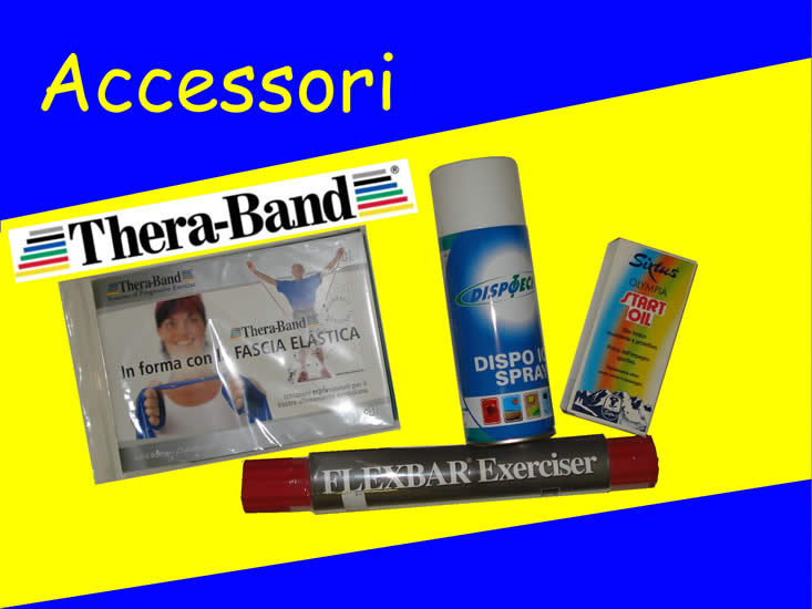 there-band