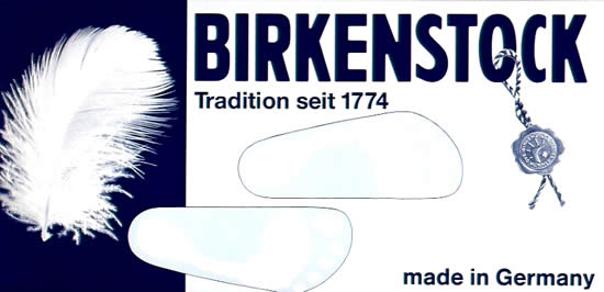 birkenstock