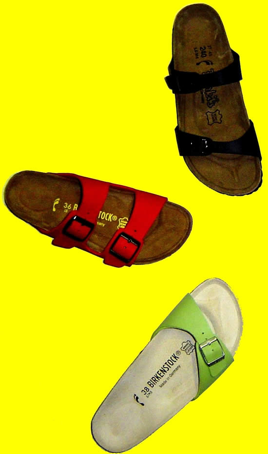birkenstock